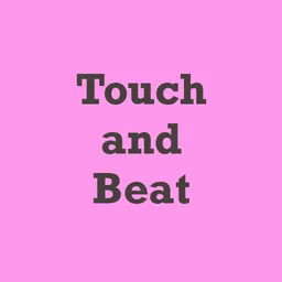 Touch 'n' Beat - Cinema icon