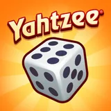 Yahtzee® With Buddies Dice Fun icon