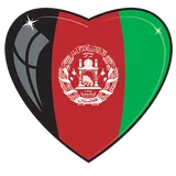 Afghanistan Radio Stations icon