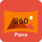 Stunning 360 Panorama multimedia travel & tourism icon