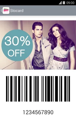 Stocard - Loyalty Cards screenshot 4