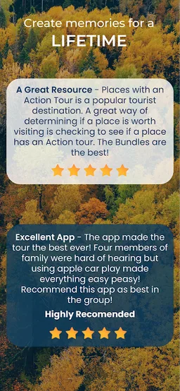 Action Tour Guide: Experiences screenshot 8