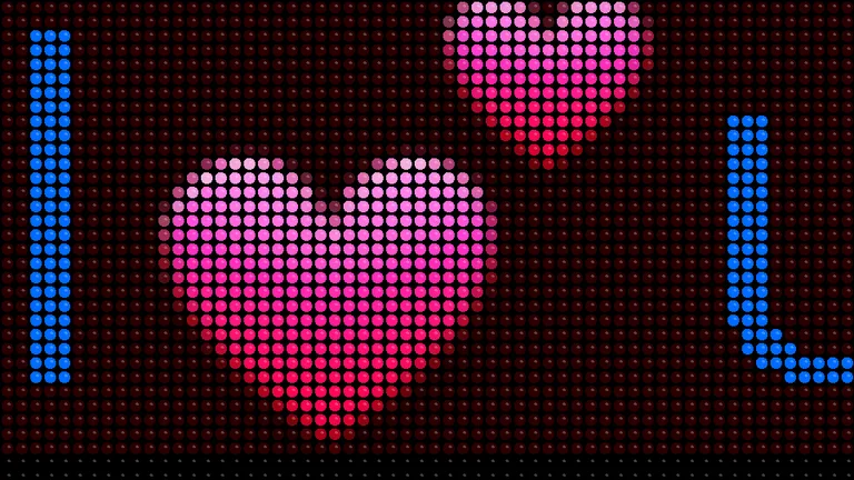 LED Scroller - Electronic display screenshot 7