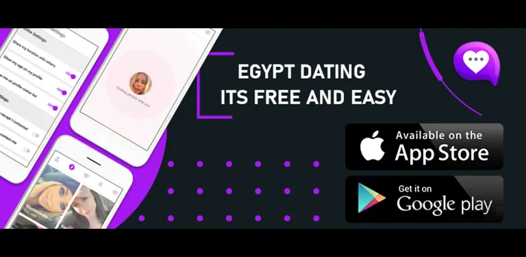 Egypt Dating cover image