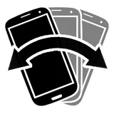 Novum's Motion Actions icon