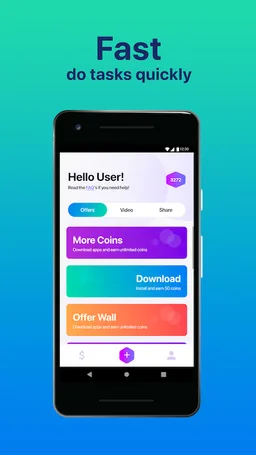 Make Money Earn for Free screenshot 3