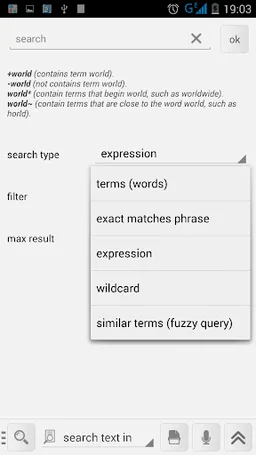 My Media Files screenshot 6