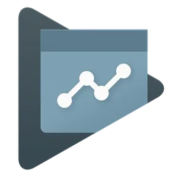 Google Play Console icon
