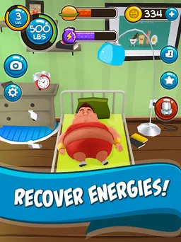Fit the Fat 2 screenshot 8