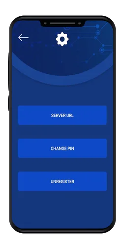 otcaccess screenshot 2