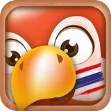 Learn Thai Phrases icon