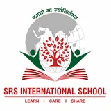 SRS International School icon