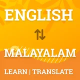 English Malayalam Dictionary icon