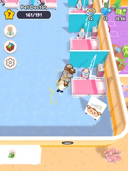 My Perfect Pet Hotel screenshot 8