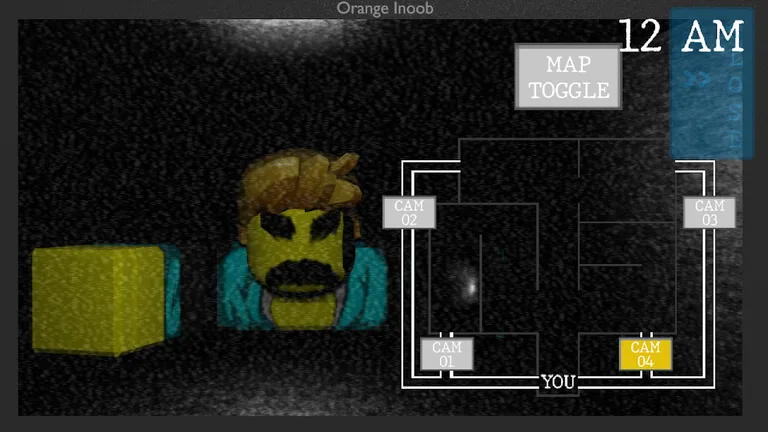 Five Nights at Nightmare's 2 screenshot 4