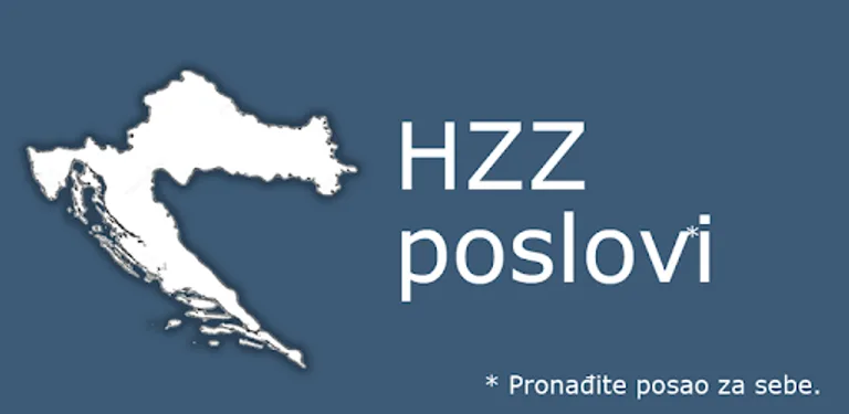 HZZ poslovi cover image