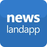 News App icon