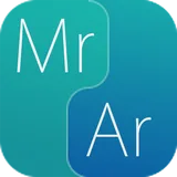 Marathi Arabic Dictionary icon