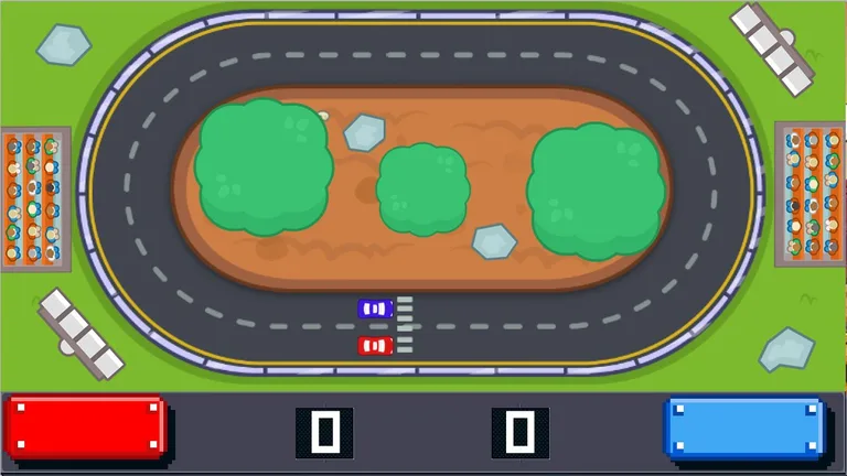 12 MiniBattles - Two Players screenshot 15