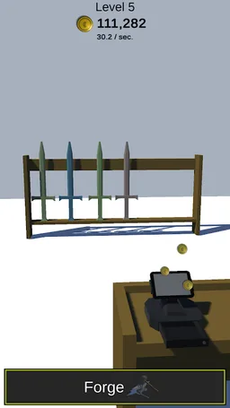 Forge Ahead screenshot 11