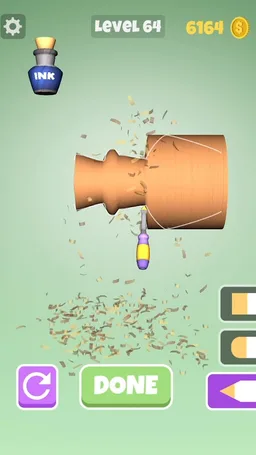 Wood Shop screenshot 5