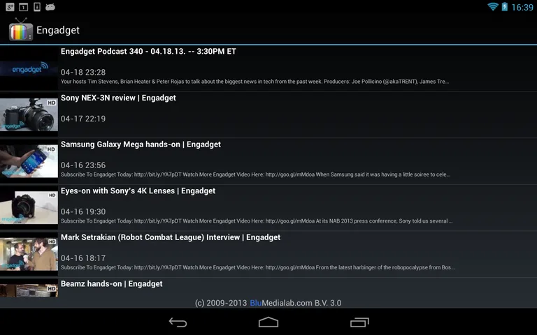 Television screenshot 4