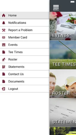 StoneBridge Village POA screenshot 4