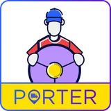 Porter Partners - Driver App icon