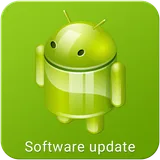 Software Update icon