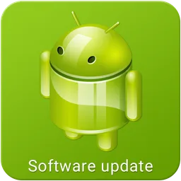 Software Update icon