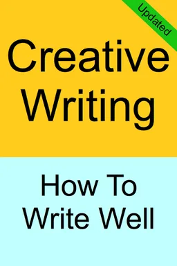 CREATIVE WRITING screenshot 4