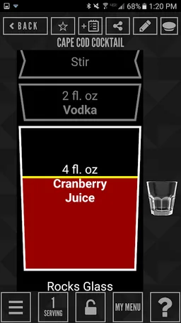 Perfect Drink screenshot 15