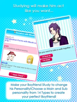 Animal Boyfriend screenshot 9