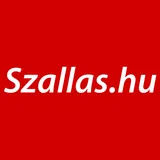 Szallas.hu icon