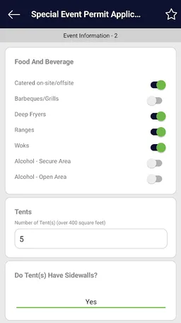 Platforms screenshot 2