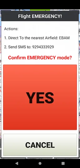 GPS Air Navigator screenshot 16