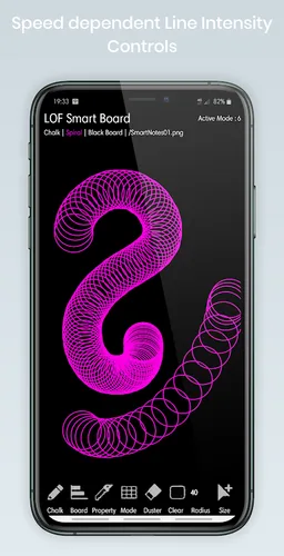 Smart Board screenshot 1