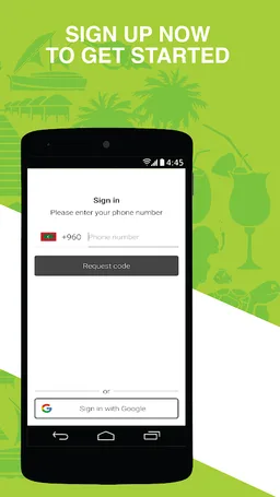 Cabmv Driver screenshot 4