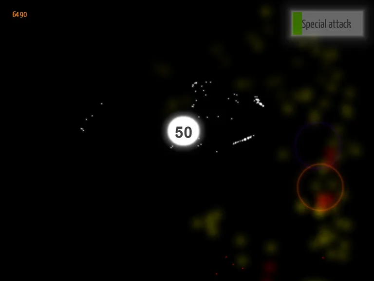 Aura Defense screenshot 5