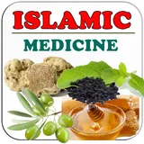 Islamic Medicines , Islamic treatment icon