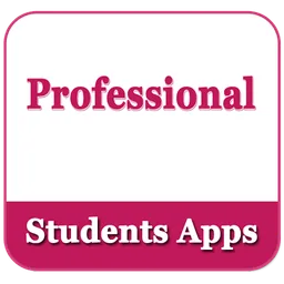 Professional - an educational app for students screenshot 2