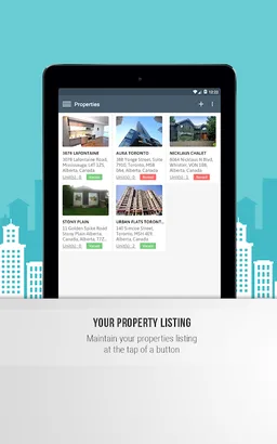 Rental Property Management App screenshot 11