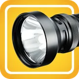 Flashlight icon