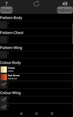 Ornithopedia Europe screenshot 7