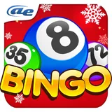 AE Bingo: Offline Bingo Games icon