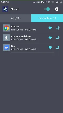 Block It screenshot 6