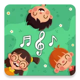 Çocuk Şarkıları (İnternetsiz) icon