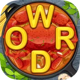 Word Culinary Journey icon