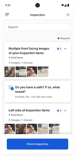 Vision Camera screenshot 1