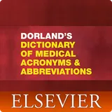 Dorland`s Medical Acronyms icon